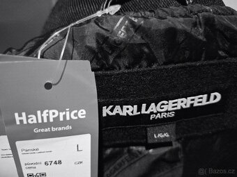 Bunda Karl Lagerfeld - 3
