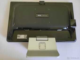 Monitor - 21,5" - BENQ ET-0019-NA - 3