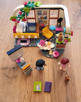Lego Friends 41740 Aliyin pokoj / Aliya's Room - 3