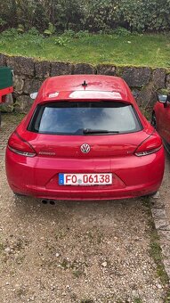 Vw Scirocco 1.4 TSI - 3