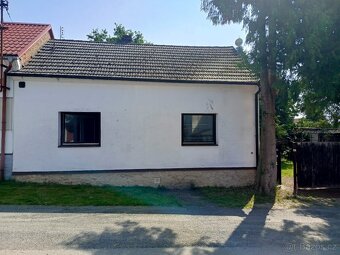 Prodej domu 53 m², pozemek 565 m², Poděvousy - Domažlice - 3