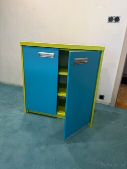 Dětský nábytek - 3