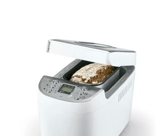 Domácí pekárna Silvercrest SBB 850 E1, 850 W, 16 programů - 3
