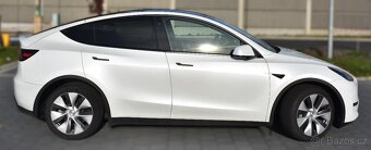 Tesla model y long range dual motor 2022 - 3