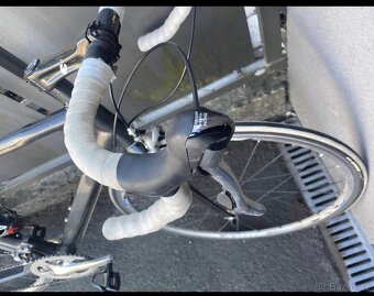 Silniční kolo karbon - 3