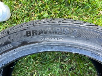 Pneumatiky 255/35 r18 - 3