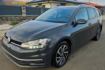 VW Golf VII 2.0 TDI DSG JOIN - 3