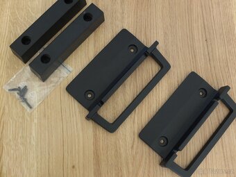 SANSUI AT-15L-TOP MODEL Audio Timer - 3