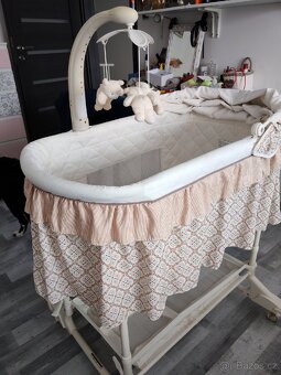 Kolébka - 3