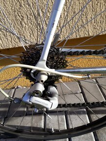 Silniční "vintage" kolo F.Moser 51.151 - 3