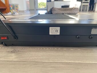 BĚŽECKÝ PÁS PRO DOMÁCÍ POUŽITÍ - 3