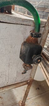 Cirkulárka 380V - 3