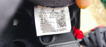 Pánské boty Jordan 44.5 - 3