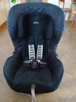 Autosedačka Romër 9-16kg - 3