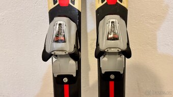 Lyže Völkl 110cm - 3