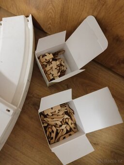 Prodám autíčka z akcí Shell - 3