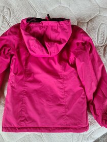 Jarně podzimní bundičky vel.120, 122, 128 - 3