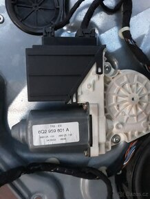 Díly Seat Ibiza 6L/Cordoba - 3