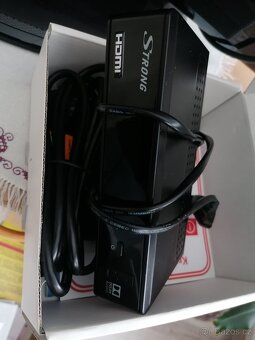 Televize Panasonic Viera úhlopříčka 105 cm - 3