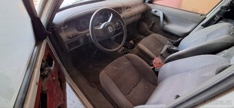 Škoda pickup LPG - 3