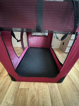 Přepravní box XXXL - 3