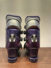 Dětské lyžáky Tecno vel. 33-34 - 3