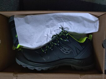 Pracovní boty CXS vel.43 - 3