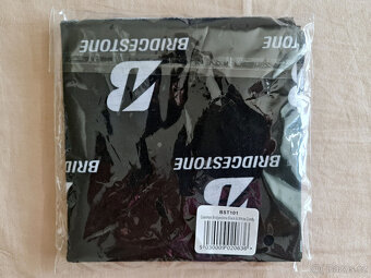 Nákrčník (multifunkční šátek) Oxford Coolmax - Bridgestone - 3