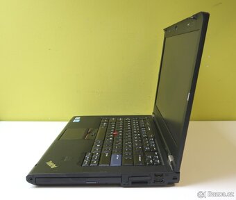 LENOVO T420 /i5-2520/8GB/SSD240GB/WIN11/NOVÁ BATERIE/ZÁRUKA - 3