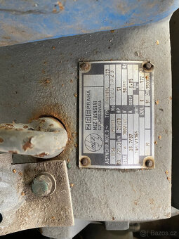 Kompresor CKD 22kw - 3