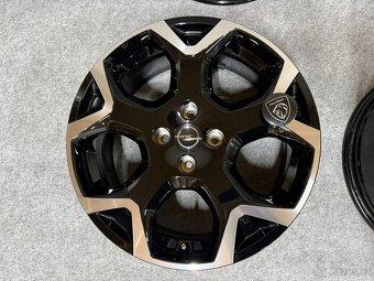 OPEL MOKKA 2 PEUGEOT 2008 4X108 R18 7J ET35 - 3