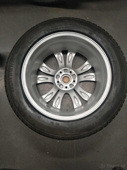 18" zimná sada alu KIA SPORTAGE + zimné 235/55 R 18. - 3