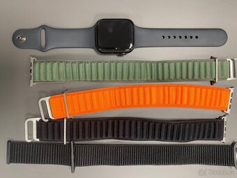 Apple watch SE 2 44mm - 3