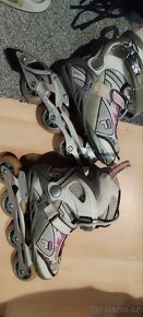 In line brusle Fila - 3