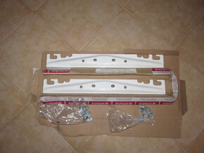 Univerzální držák pro bojlery Dražice OKCE, OKHE / ONE - 3