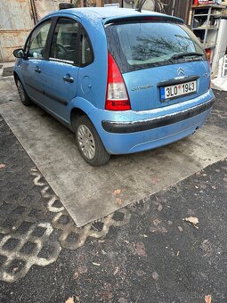 Citroen C3 - 3