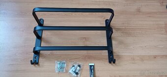 Věšák na ručníky - 3