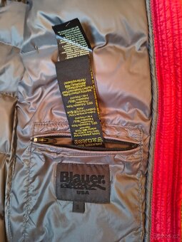 Bunda Blauer dámská - 3