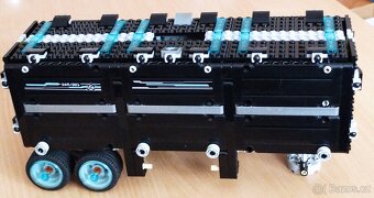 Lego Ultra Agents 70165 - 3