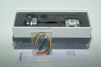 Nová letová jednotka Caddx Air Unit Micro Vista Kit Doprava - 3