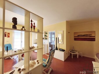 Byt 1+KK, 38m², Viale Tevere, Silvi Marina - 3