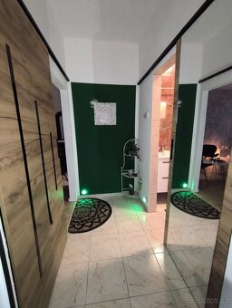 Tantra masáže, relaxační, sportovní, ájurvédská. - 3