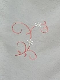 LUXUSNÍ PANELOVÉ ZÁCLONY 163/60cm - 3