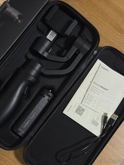 Stabilizátor Hohem - 3