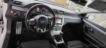 VW PASSAT CC - 3