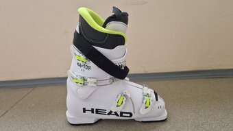 lyžařské boty - 3