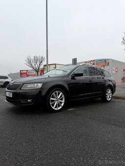 SKODA Oktavia A3 DSG 2.0 110 KW - 3