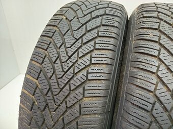 Zimní pneu 195/65/15 Continental - 3