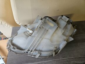 Pravé přední světlo Smart Fortwo 450 facelift - 3