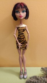 Monster high Cleo - 3